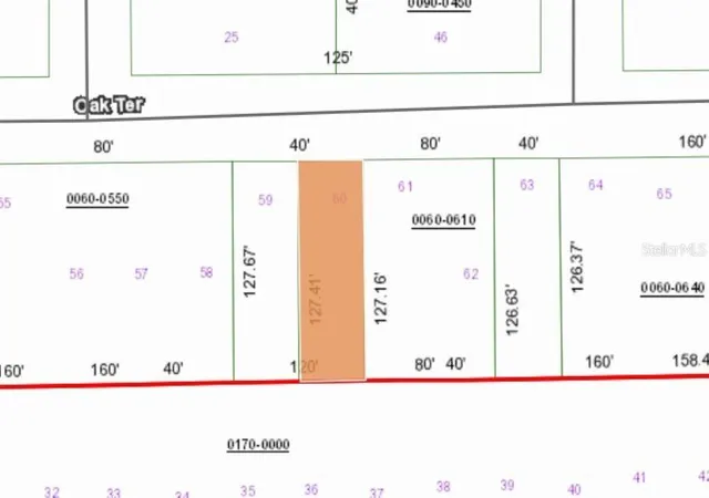 Photo 2 of Land for sale at 0 Unassigned Rd, Interlachen, FL 32148 | MLS# FC314080 | Listing updated on 2025-12-10