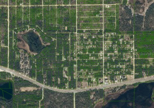 Photo 4 of Land for sale at 0 Unassigned Rd, Interlachen, FL 32148 | MLS# FC314080 | Listing updated on 2025-12-10