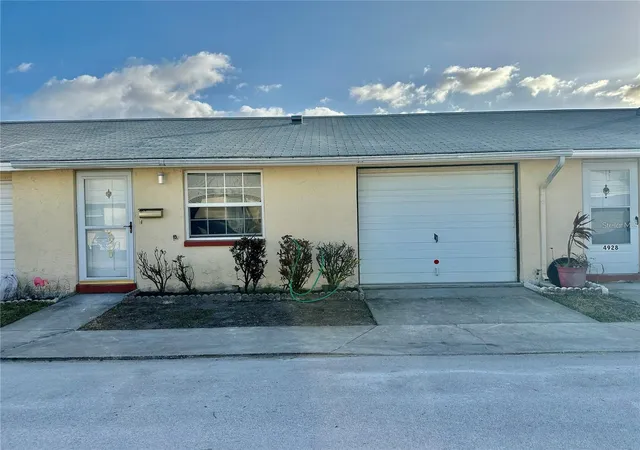 Photo 1 of Single family home for sale at 4930 Getner St, New Port Richey, FL 34652 | MLS# W7880728 | Listing updated on 2026-09-29