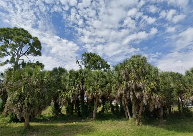 Photo 1 of Land for sale at 188 Long Meadow Ln, Rotonda West, FL 33947 | MLS# C7517701 | Listing updated on 2026-06-06