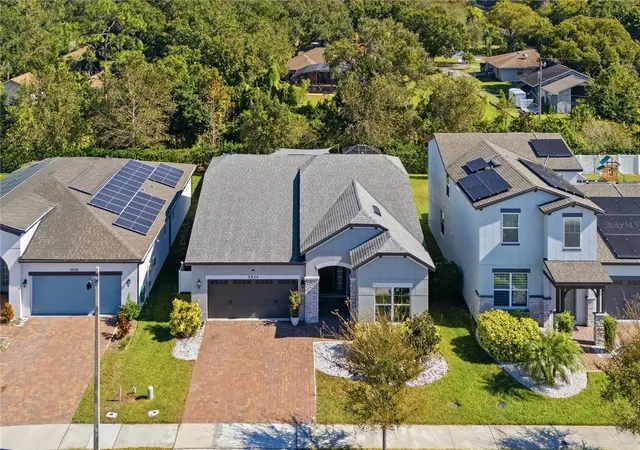 Photo 2 of Sale Pending at 2936 Scarlett Dr, Saint Cloud, FL 34772 | MLS# S5138512 | Listing updated on 2026-10-08