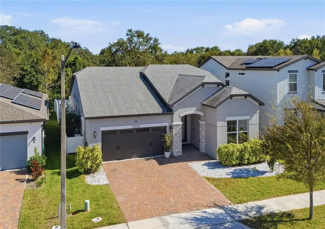Photo 3 of Sale Pending at 2936 Scarlett Dr, Saint Cloud, FL 34772 | MLS# S5138512 | Listing updated on 2026-10-08