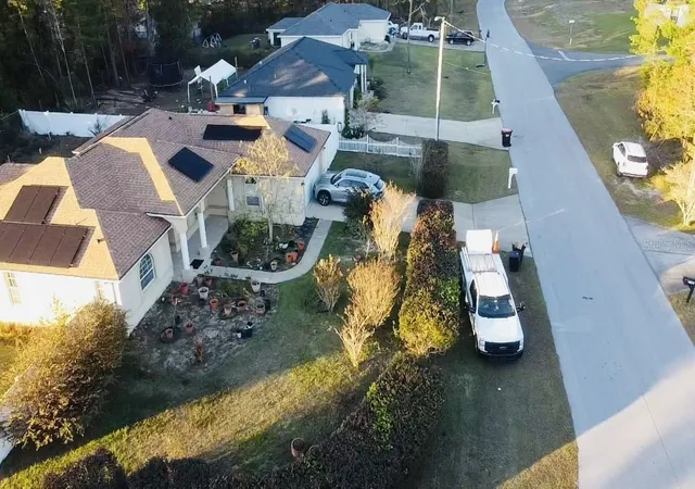 Photo 2 of Single family home for sale at 3715 Sw 127th Lane Rd, Ocala, FL 34473 | MLS# OM713503 | Listing updated on 2026-04-09