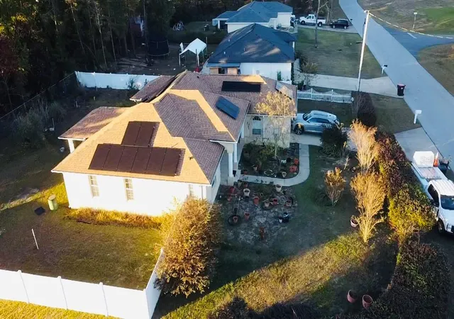 Photo 3 of Single family home for sale at 3715 SW 127th Lane Rd, Ocala, FL 34473 | MLS# OM713503 | Listing updated on 2026-04-09
