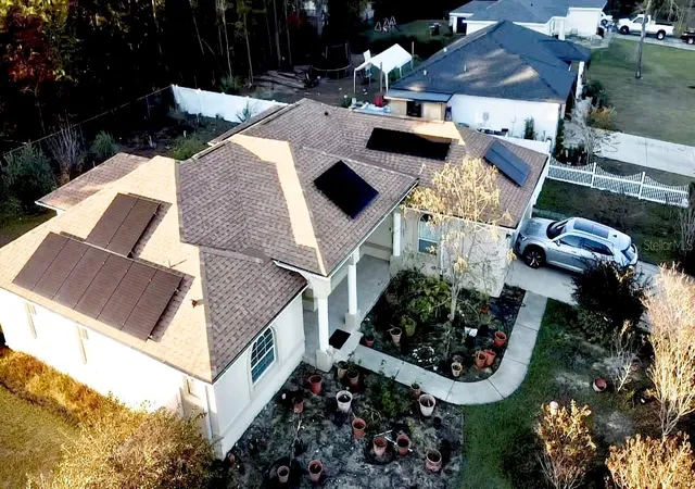 Photo 4 of Single family home for sale at 3715 SW 127th Lane Rd, Ocala, FL 34473 | MLS# OM713503 | Listing updated on 2026-04-09