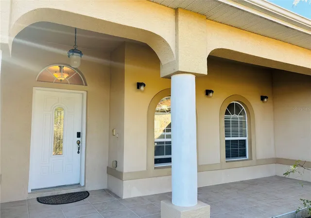 Photo 5 of Single family home for sale at 3715 SW 127th Lane Rd, Ocala, FL 34473 | MLS# OM713503 | Listing updated on 2026-04-09