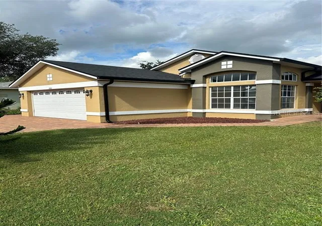 Photo 2 of Single family home for sale at 2986 Stillwater Dr, Kissimmee, FL 34743 | MLS# O6360521 | Listing updated on 2026-07-06