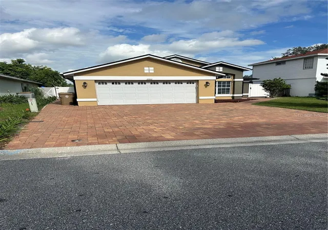Photo 1 of Single family home for sale at 2986 Stillwater Dr, Kissimmee, FL 34743 | MLS# O6360521 | Listing updated on 2026-07-06