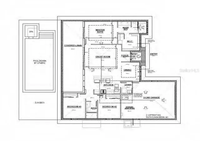 Photo 4 of Land for sale at 4088 Library St, Port Charlotte, FL 33948 | MLS# C7517711 | Listing updated on 2026-08-05
