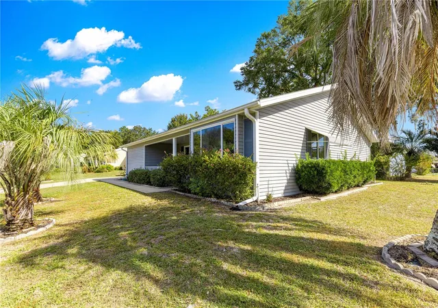 Photo 2 of Single family home for sale at 10987 Sw 86th Ter, Ocala, FL 34481 | MLS# OM713507 | Listing updated on 2026-08-26