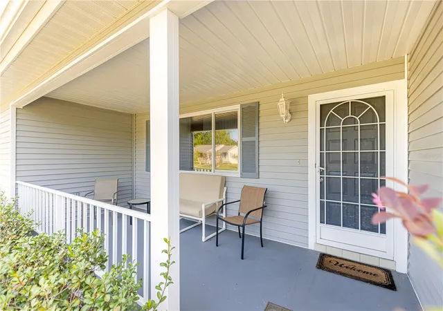 Photo 3 of Single family home for sale at 10987 Sw 86th Ter, Ocala, FL 34481 | MLS# OM713507 | Listing updated on 2026-08-26