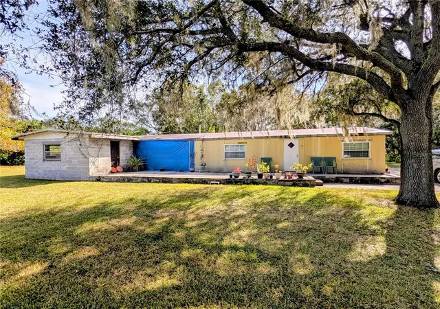 Photo 1 of Land for sale at 8412 Peterson Rd, Odessa, FL 33556 | MLS# TB8448156 | Listing updated on 2025-11-16