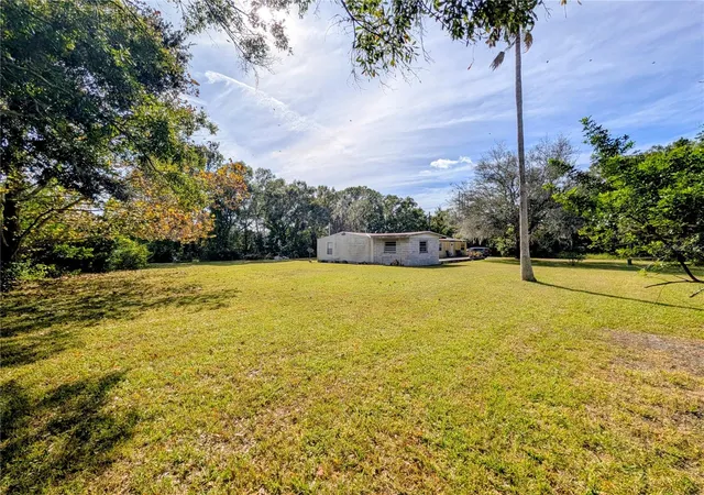 Photo 2 of Land for sale at 8412 Peterson Rd, Odessa, FL 33556 | MLS# TB8448156 | Listing updated on 2025-11-16