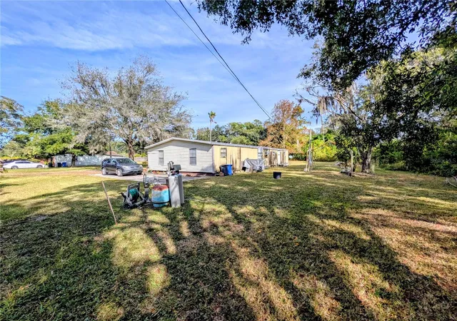 Photo 3 of Land for sale at 8412 Peterson Rd, Odessa, FL 33556 | MLS# TB8448156 | Listing updated on 2025-11-16