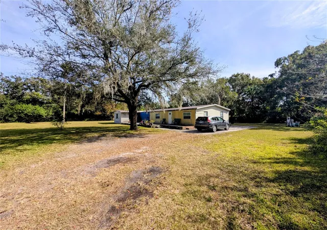 Photo 4 of Land for sale at 8412 Peterson Rd, Odessa, FL 33556 | MLS# TB8448156 | Listing updated on 2025-11-16