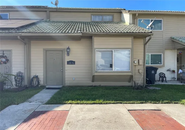 Photo 1 of Townhouse for sale at 1286 Winter Green Way, Winter Garden, FL 34787 | MLS# G5104510 | Listing updated on 2026-10-03