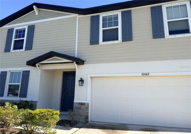 Photo 4 of Single family home for sale at 10062 Daybreak Glen, Parrish, FL 34219 | MLS# A4672086 | Listing updated on 2026-09-22