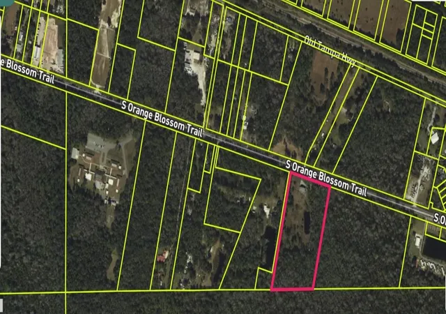 2nd image of 5800 S Orange Blossom Trl, Davenport, FL 33896 | MLS# S5138551