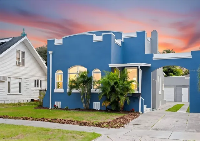 1st image of 1120 17th Avenue N, Saint Petersburg, FL 33704 | MLS# TB8448255