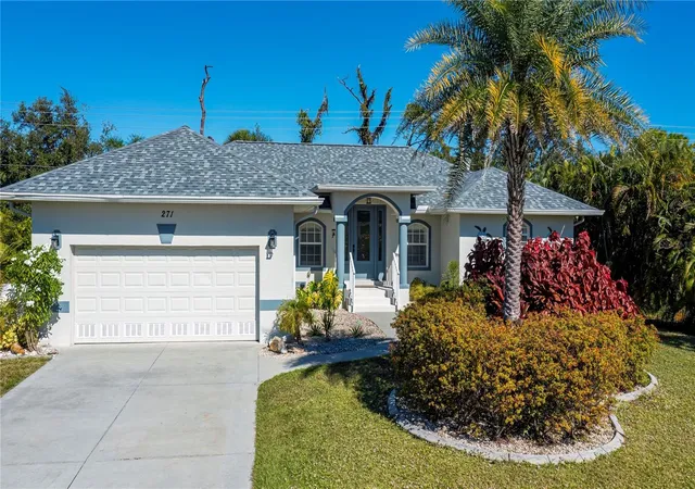 1st image of 271 Annapolis Ln, Rotonda West, FL 33947 | MLS# D6144771