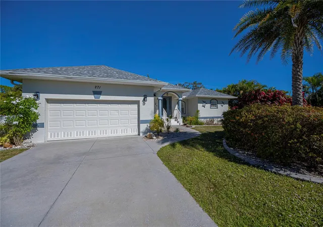 4th image of 271 Annapolis Ln, Rotonda West, FL 33947 | MLS# D6144771