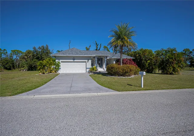 5th image of 271 Annapolis Ln, Rotonda West, FL 33947 | MLS# D6144771