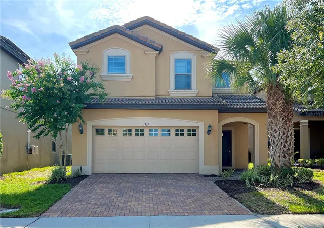 Photo 1 of Single family home for sale at 1921 Nice Ct, Kissimmee, FL 34747 | MLS# S5138553 | Listing updated on 2026-08-25