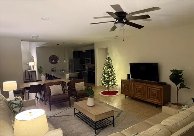 Photo 1 of Single family home for sale at 1921 Nice Ct, Kissimmee, FL 34747 | MLS# S5138553 | Listing updated on 2026-08-25