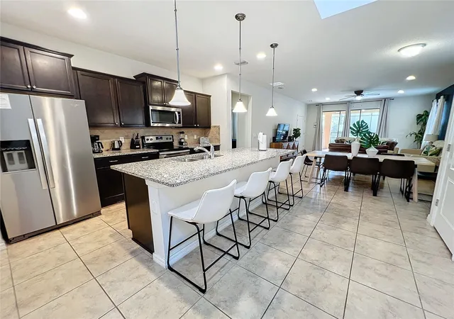 Photo 4 of Single family home for sale at 1921 Nice Ct, Kissimmee, FL 34747 | MLS# S5138553 | Listing updated on 2026-08-25