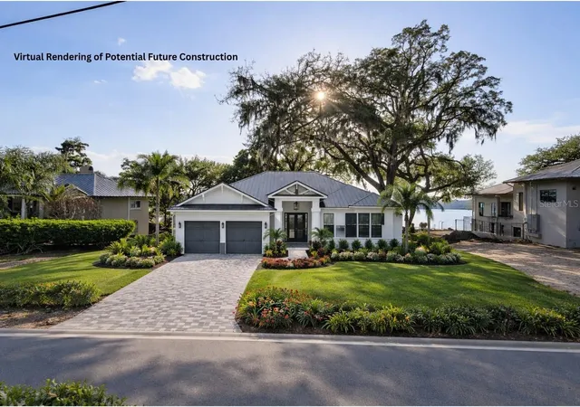 4th image of E Crooked Lake Dr, Eustis, FL 32726 | MLS# G5104526