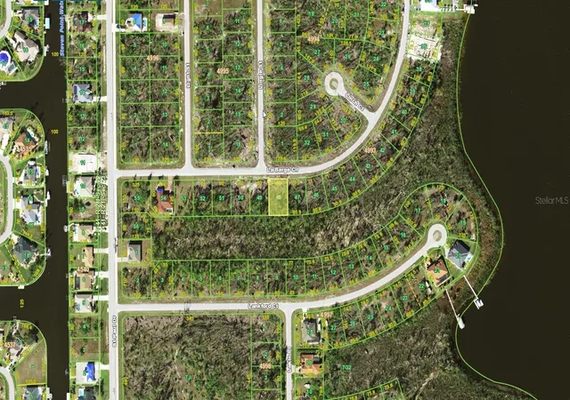 Photo 2 of Land for sale at 16280 La Barge Cir, Port Charlotte, FL 33981 | MLS# D6144773 | Listing updated on 2026-05-25