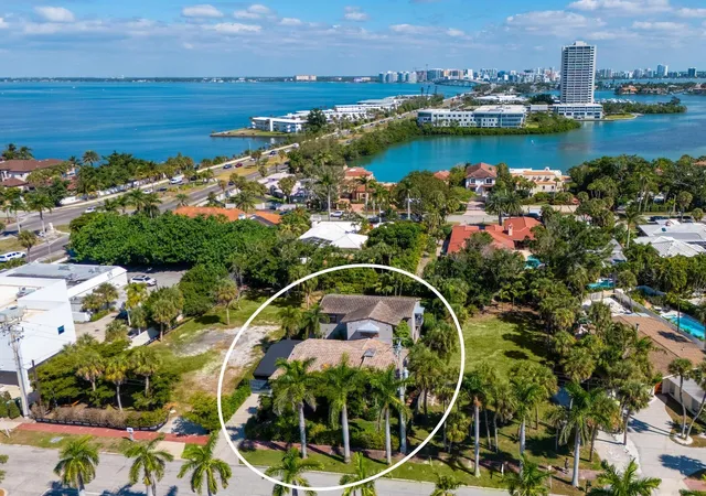 39th image of 41 S Adams Dr, Sarasota, FL 34236 | MLS# A4672116