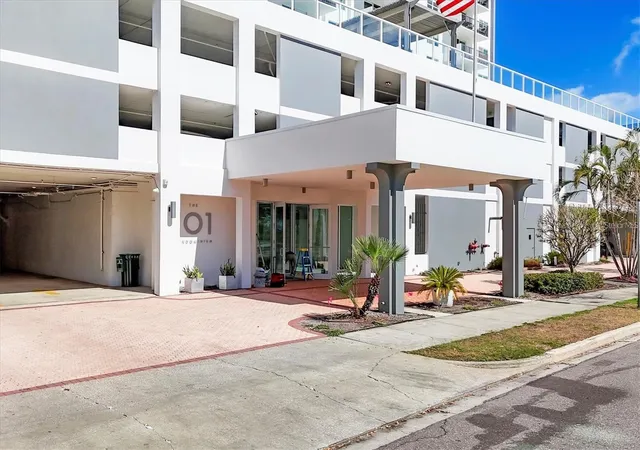 4th image of 101 S Gulfstream Ave #9C, Sarasota, FL 34236 | MLS# A4672134