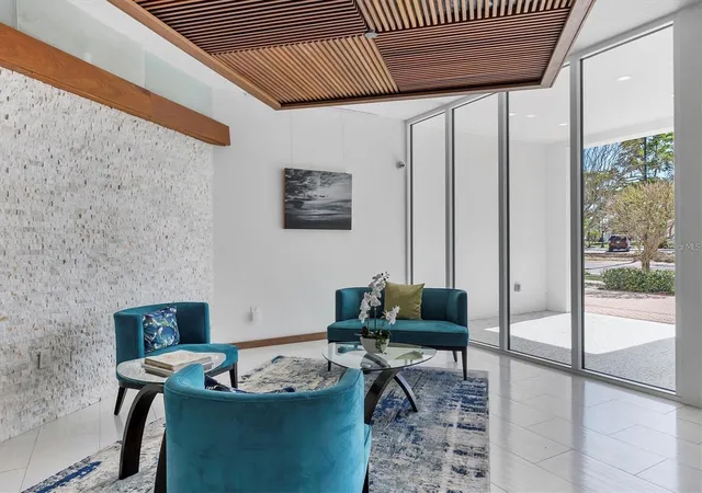 5th image of 101 S Gulfstream Ave #9C, Sarasota, FL 34236 | MLS# A4672134