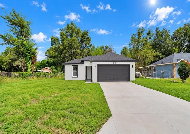 Single family home for sale at 13969 Sw 45Th Ter, OCALA, FL 34473 | MLS# O6360760