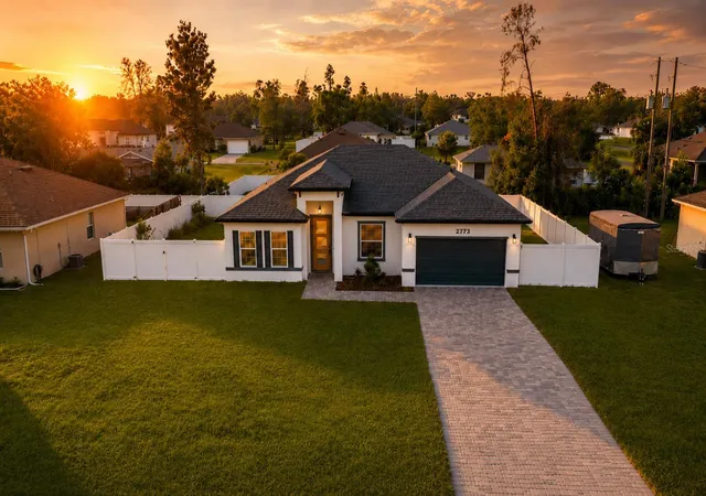 Single family home for sale at 2773 Southwest 147st St Rd, Ocala, FL 34473 | MLS# O6360765