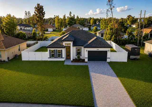 Photo 4 of Single family home for sale at 2773 Southwest 147st St Rd, Ocala, FL 34473 | MLS# O6360765 | Listing updated on 2026-10-20
