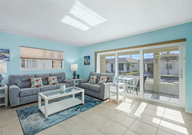 Photo 4 of Condominium at 6150 Midnight Pass Rd #26, Sarasota, FL 34242 | MLS# A4672145 | | Sold on 2026-02-20