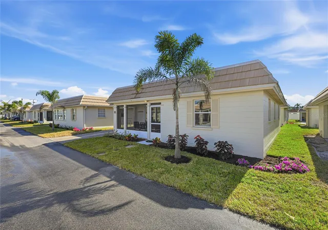 Photo 1 of Condominium at 6150 Midnight Pass Rd #13, Sarasota, FL 34242 | MLS# A4672146 |  | Sold on 2026-02-20