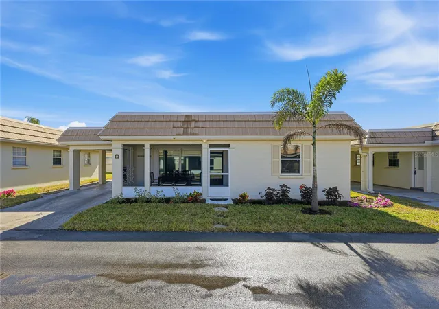 Photo 2 of Condominium at 6150 Midnight Pass Rd #13, Sarasota, FL 34242 | MLS# A4672146 |  | Sold on 2026-02-20