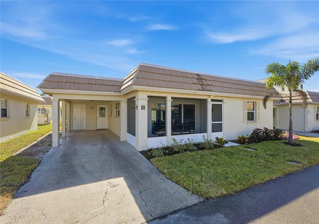 Photo 3 of Condominium at 6150 Midnight Pass Rd #13, Sarasota, FL 34242 | MLS# A4672146 |  | Sold on 2026-02-20
