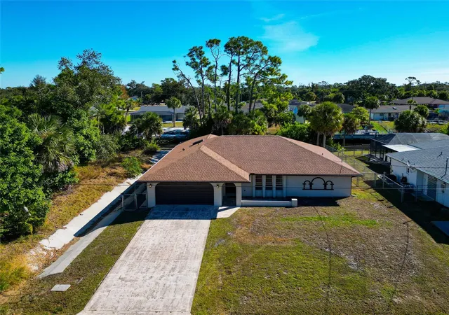 Photo 2 of Single family home for sale at 2176 Barksdale St, Port Charlotte, FL 33948 | MLS# A4672149 | Listing updated on 2026-07-31