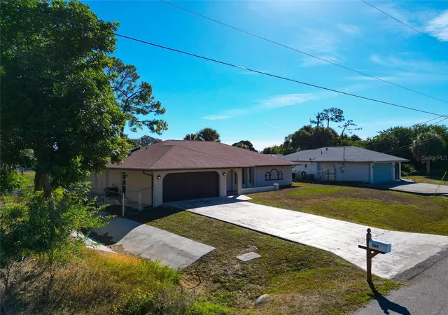 Photo 2 of Single family home for sale at 2176 Barksdale St, Port Charlotte, FL 33948 | MLS# A4672149 | Listing updated on 2026-10-24