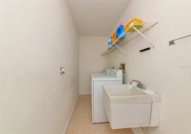 Photo 32 of Single family home for sale at 2176 Barksdale St, Port Charlotte, FL 33948 | MLS# A4672149 | Listing updated on 2026-07-31