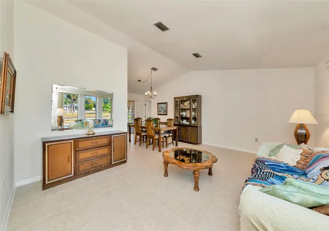 Photo 3 of Single family home for sale at 2176 Barksdale St, Port Charlotte, FL 33948 | MLS# A4672149 | Listing updated on 2026-10-24