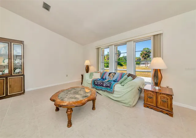 Photo 4 of Single family home for sale at 2176 Barksdale St, Port Charlotte, FL 33948 | MLS# A4672149 | Listing updated on 2026-10-24