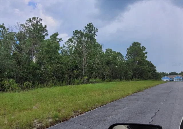 Photo 3 of Land for sale at Sw 135 Street, Ocala, FL 34473 | MLS# A4672151 | Listing updated on 2026-01-22