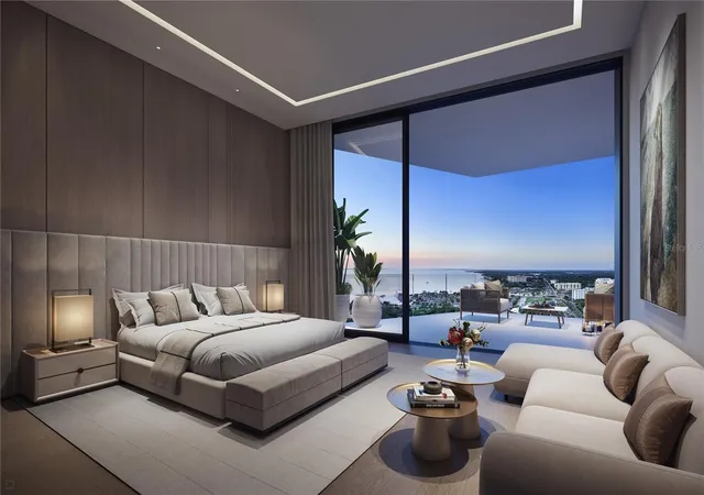 4th image of 668 Quay Commons #1601, Sarasota, FL 34236 | MLS# A4672160