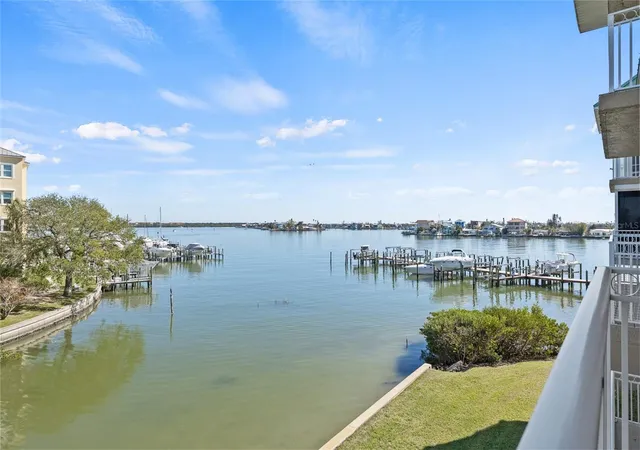 Photo 2 of Condominium at 399 150th Avenue #A203, Madeira Beach, FL 33708 | MLS# TB8448411 | | Sold on 2026-03-23