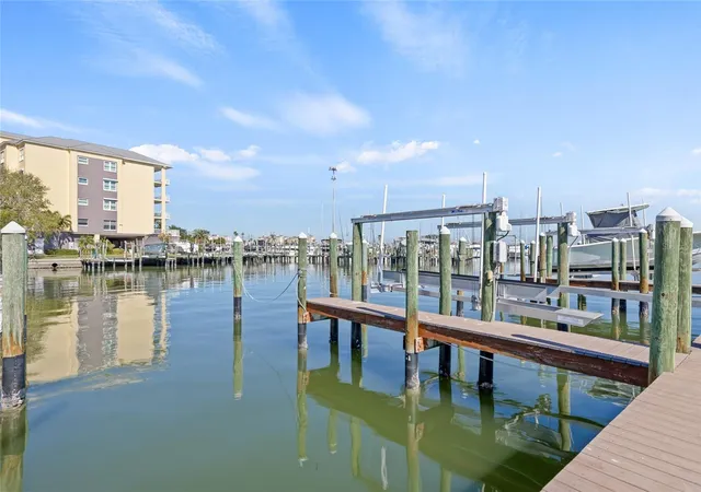Photo 4 of Condominium at 399 150th Avenue #A203, Madeira Beach, FL 33708 | MLS# TB8448411 | | Sold on 2026-03-23